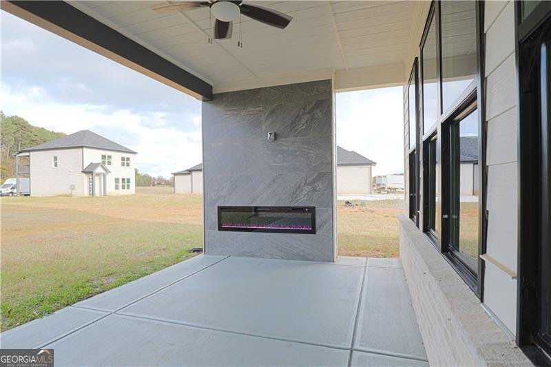 1341 Wheeler Creek Road Maysville - 28