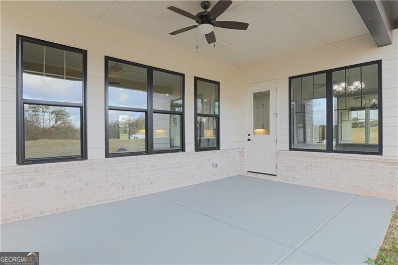 1341 Wheeler Creek Road Maysville - 30