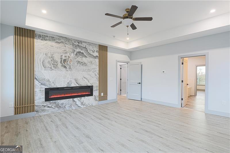 1341 Wheeler Creek Road Maysville - 4