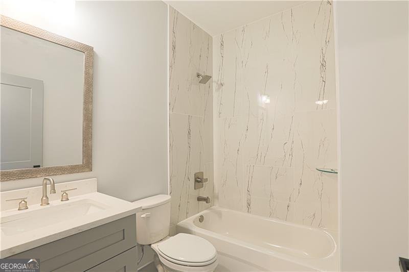 1341 Wheeler Creek Road Maysville - 57