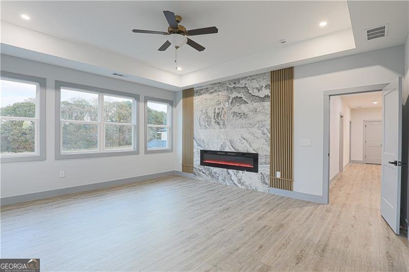 1341 Wheeler Creek Road Maysville - 59