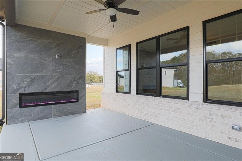 1341 Wheeler Creek Road Maysville - 6