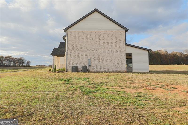 1341 Wheeler Creek Road Maysville - 67