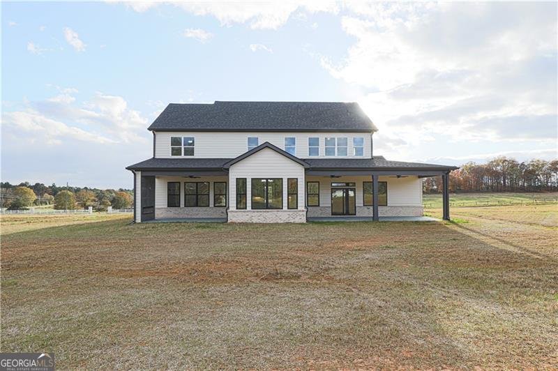 1341 Wheeler Creek Road Maysville - 68