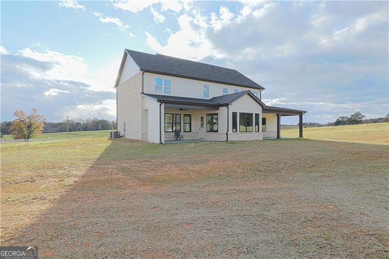 1341 Wheeler Creek Road Maysville - 69