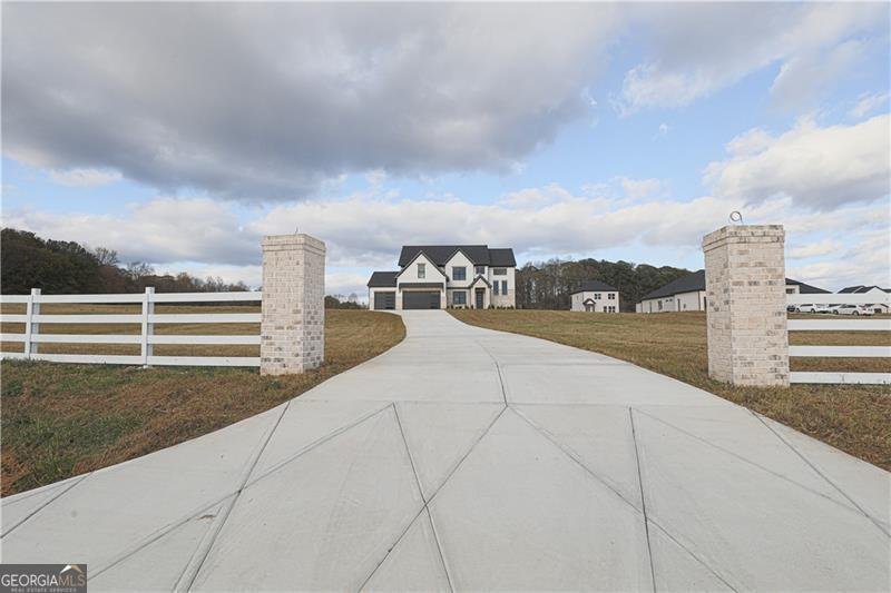 1341 Wheeler Creek Road Maysville - 7