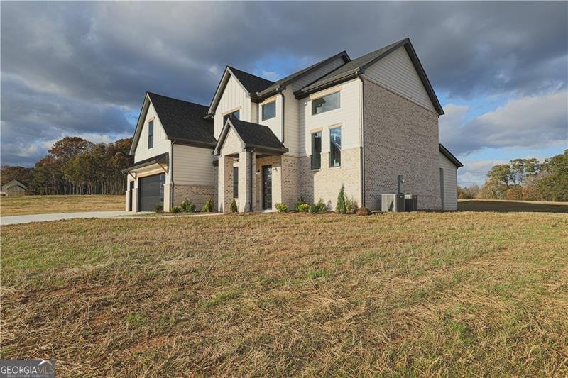 1341 Wheeler Creek Road Maysville - 70