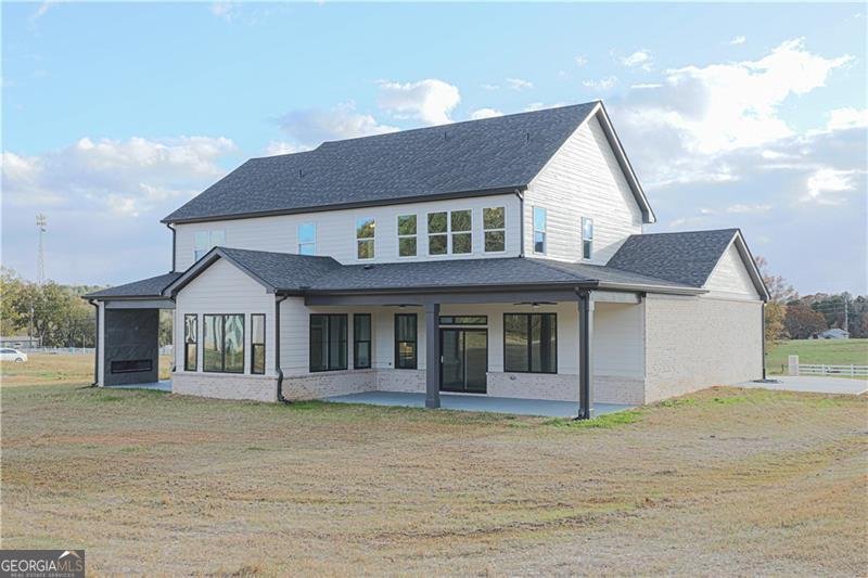 1341 Wheeler Creek Road Maysville - 71