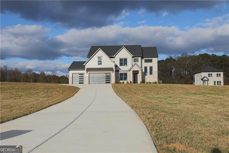 1341 Wheeler Creek Road Maysville - 8