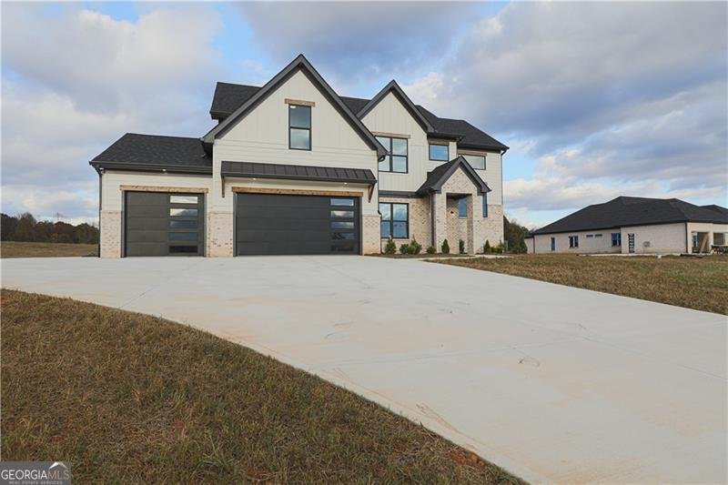 1341 Wheeler Creek Road Maysville - 9