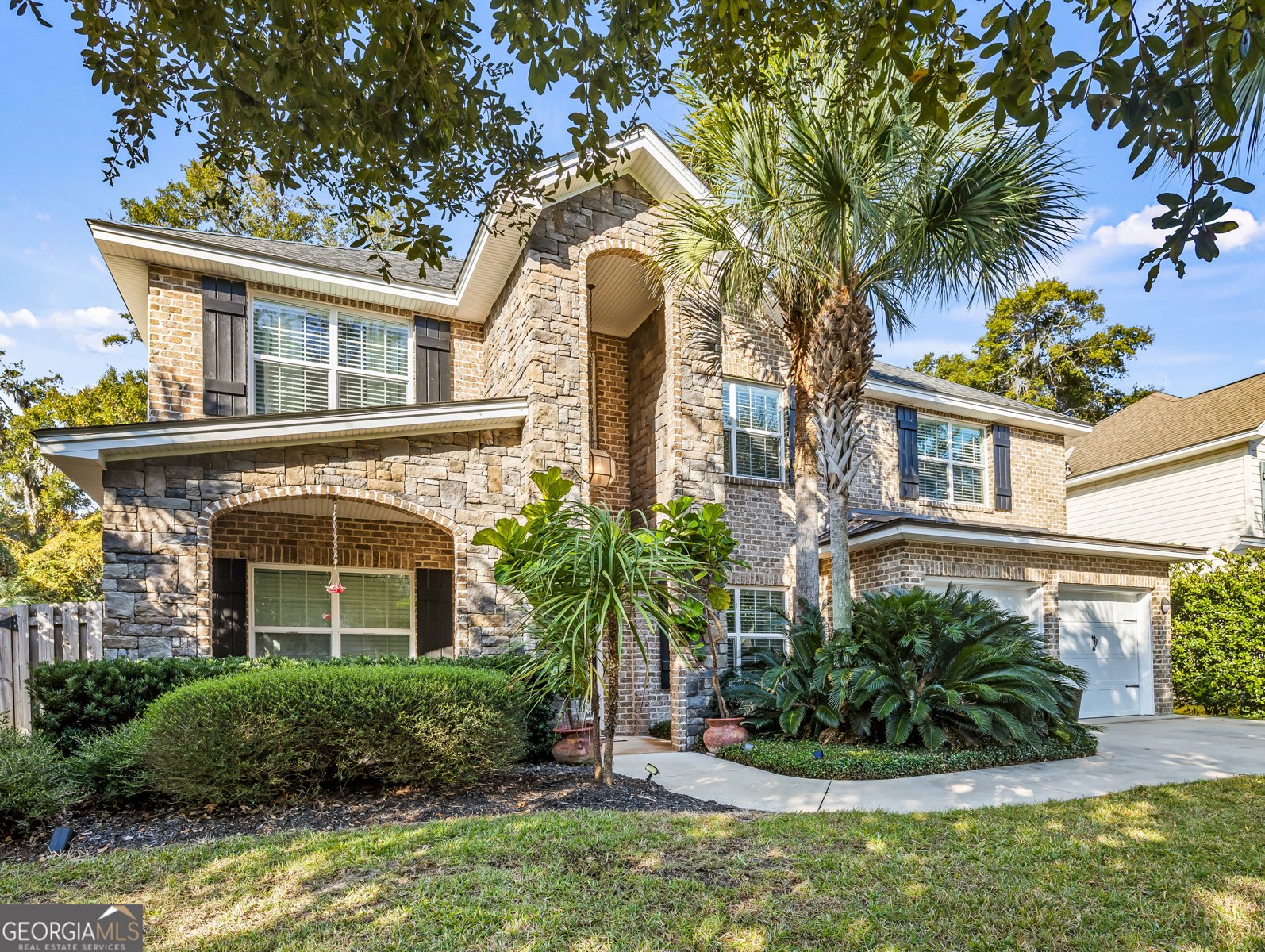 120 Southern Oaks Lane St. Simons - 3