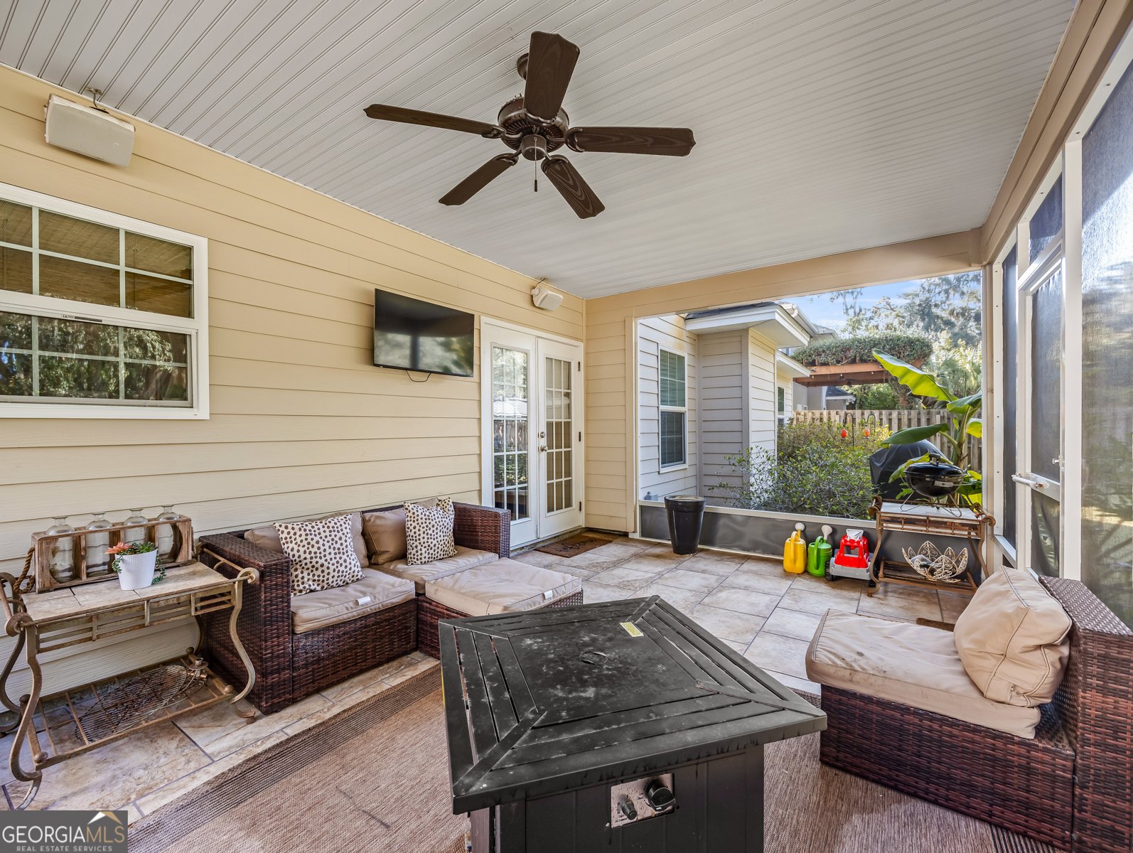 120 Southern Oaks Lane St. Simons - 44