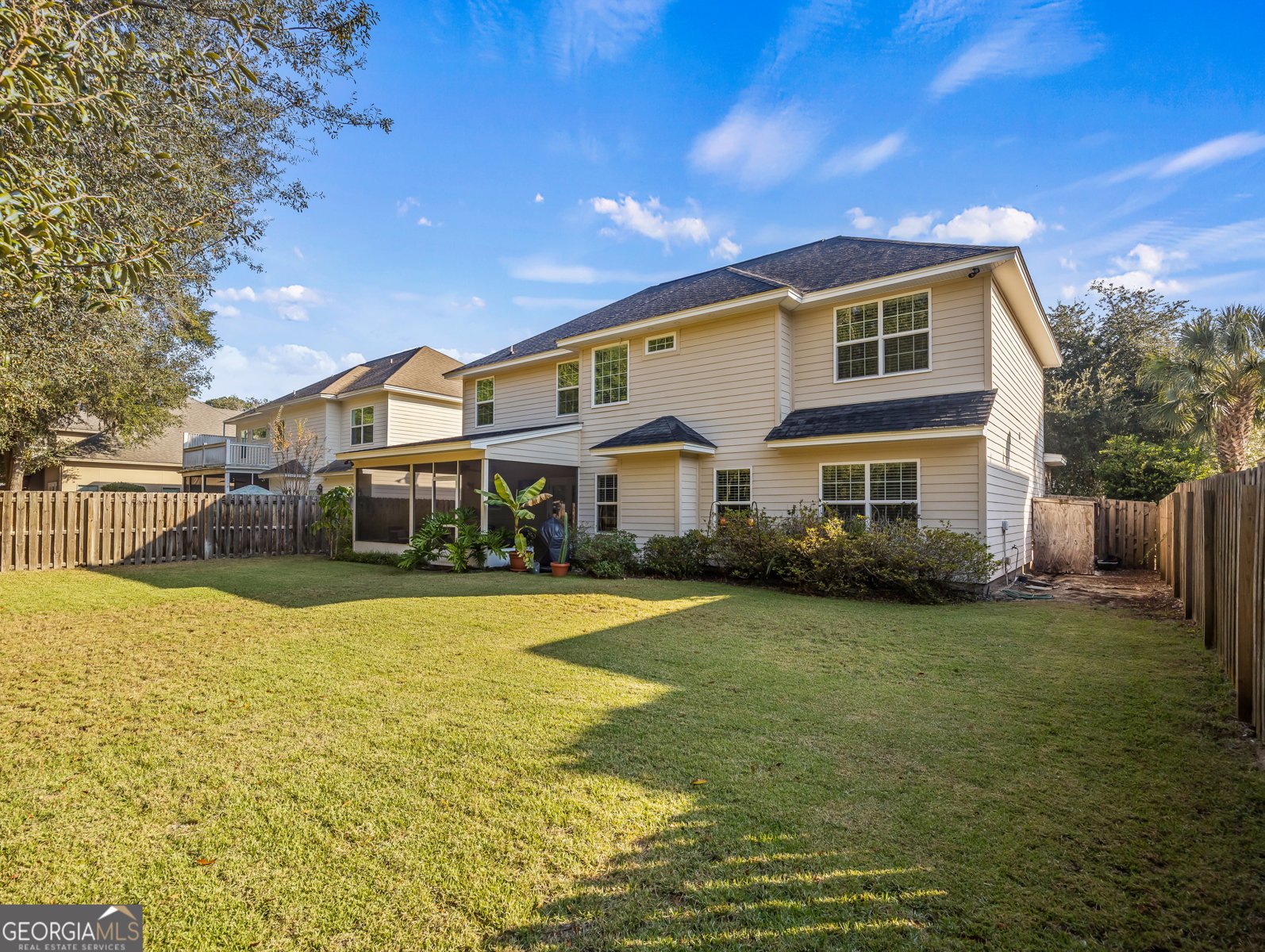 120 Southern Oaks Lane St. Simons - 45