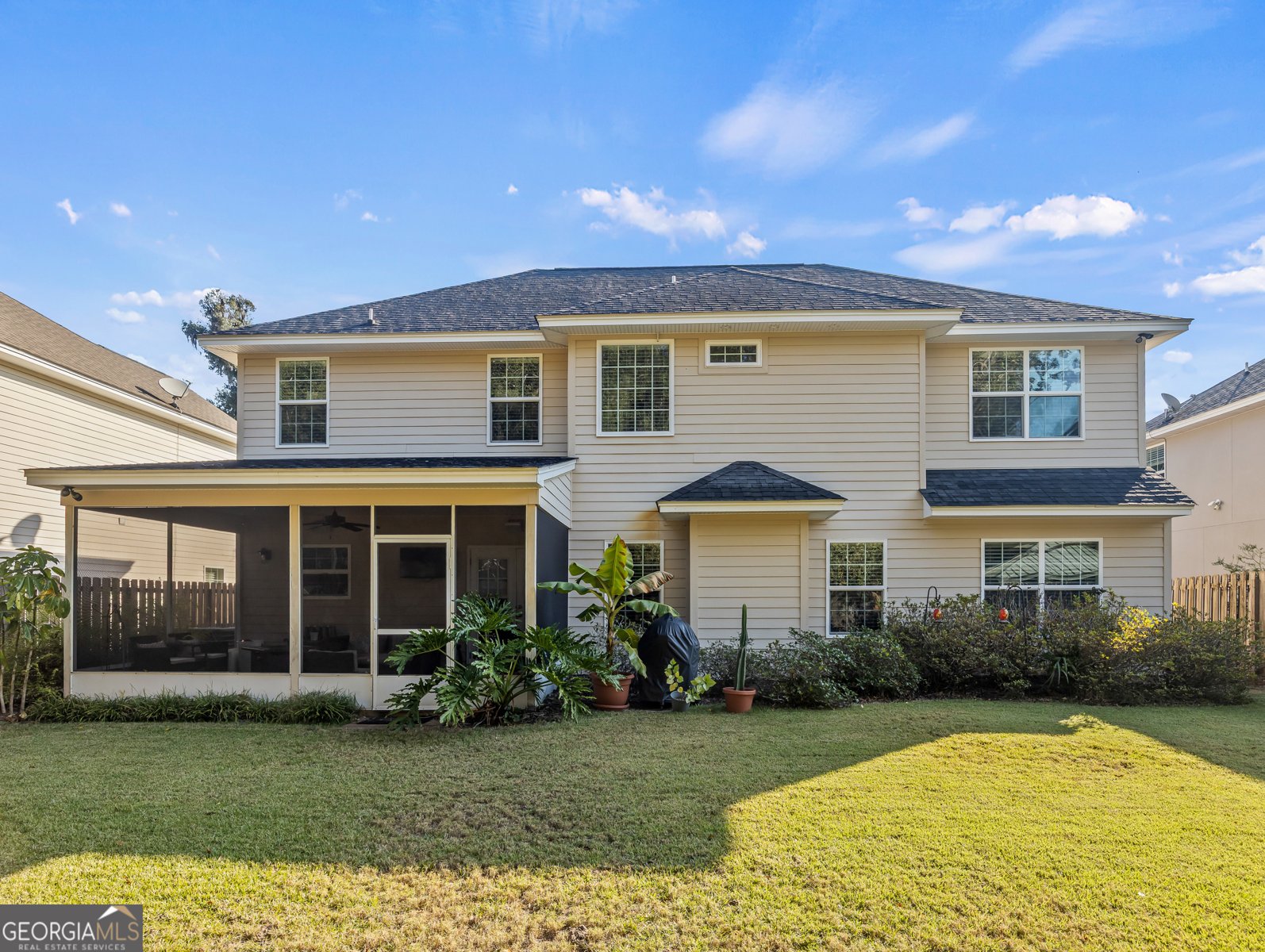 120 Southern Oaks Lane St. Simons - 46