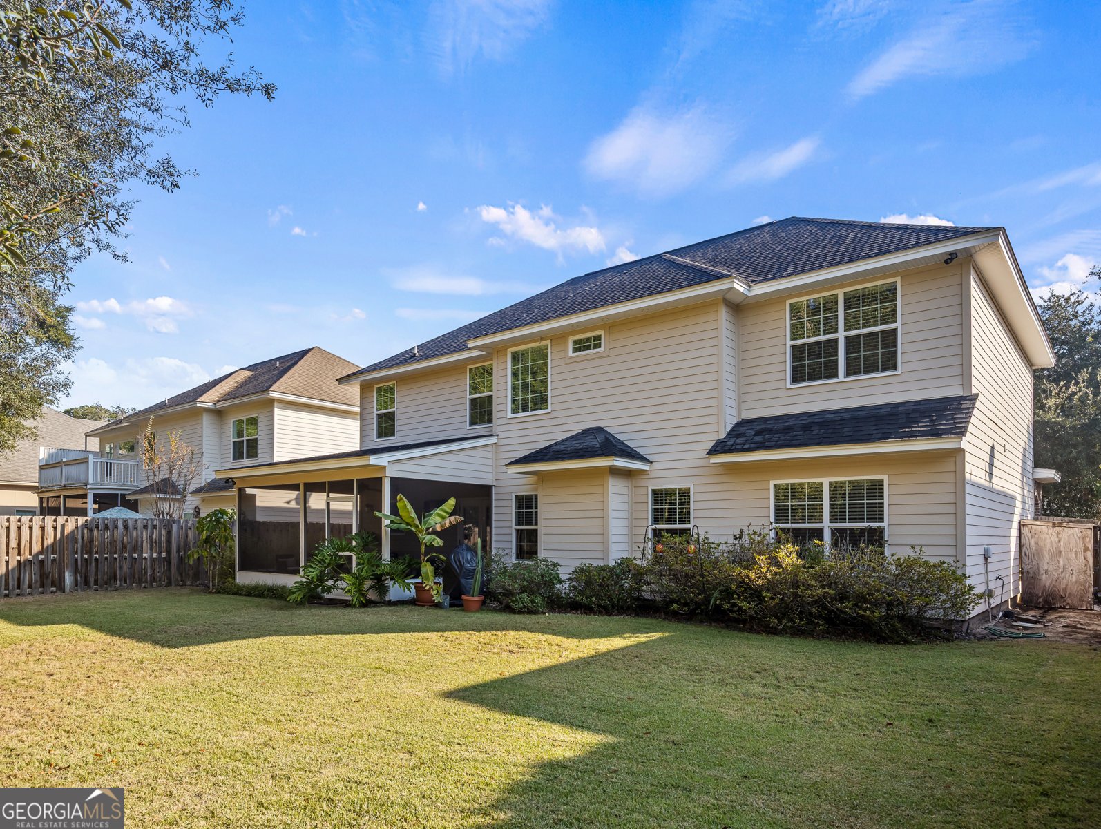 120 Southern Oaks Lane St. Simons - 47