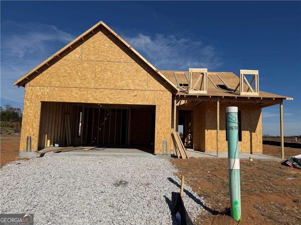 5440 Olive Lane Hoschton - 1