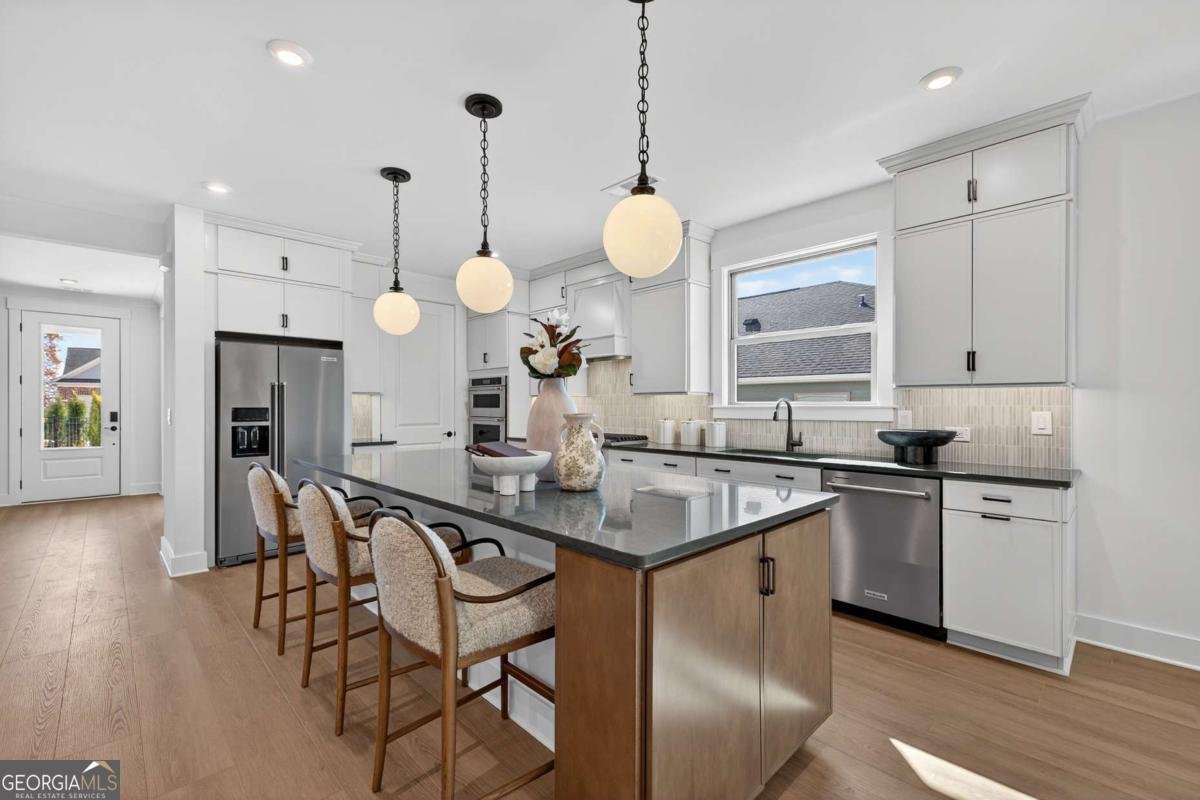 5440 Olive Lane Hoschton - 10