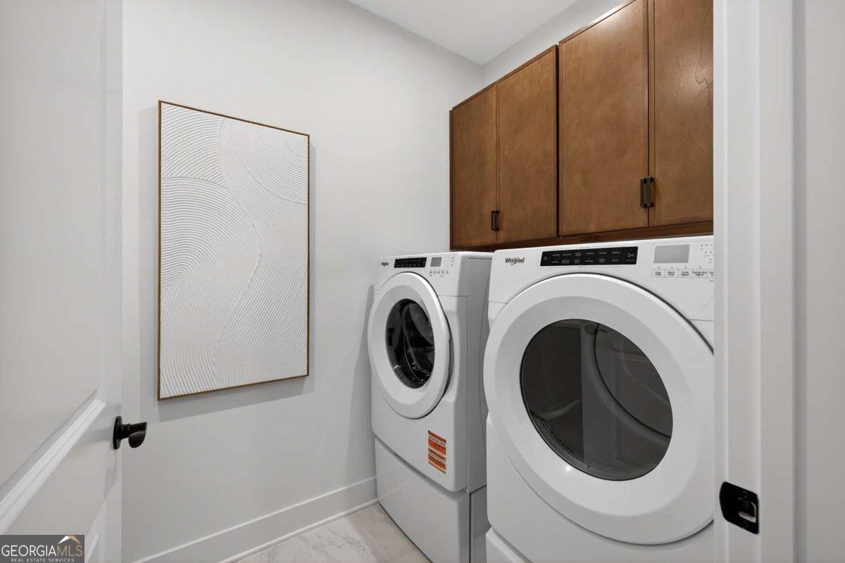 5440 Olive Lane Hoschton - 12