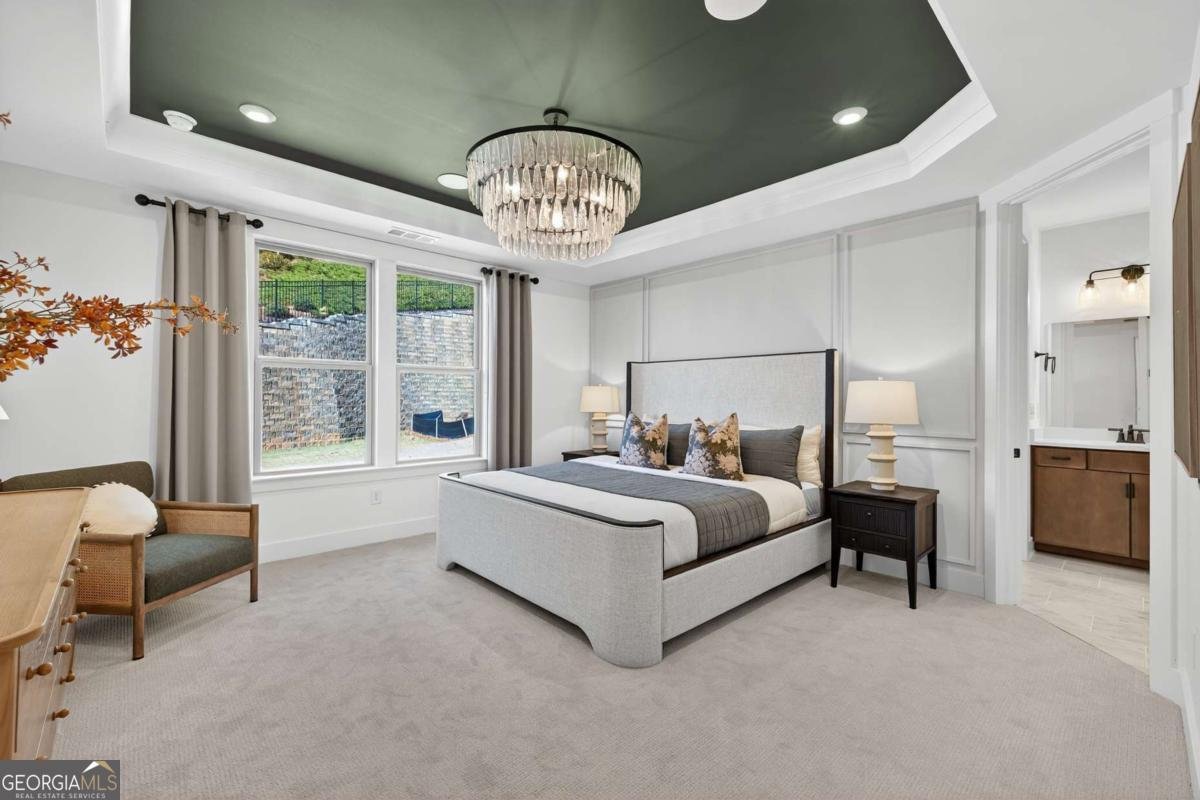 5440 Olive Lane Hoschton - 13