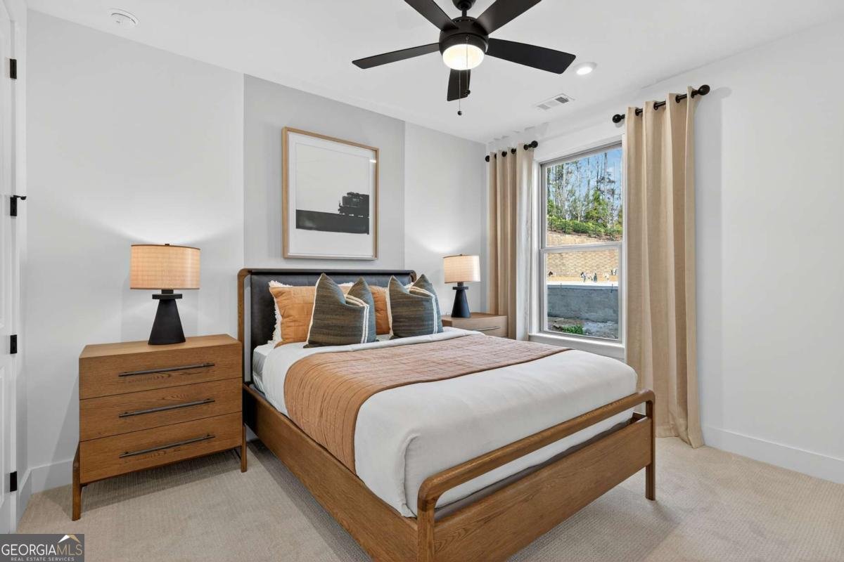 5440 Olive Lane Hoschton - 17