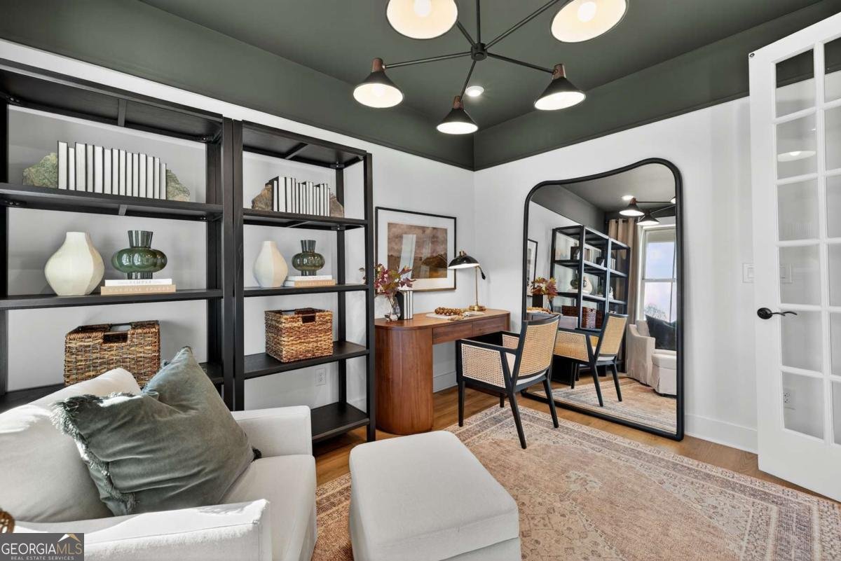 5440 Olive Lane Hoschton - 3