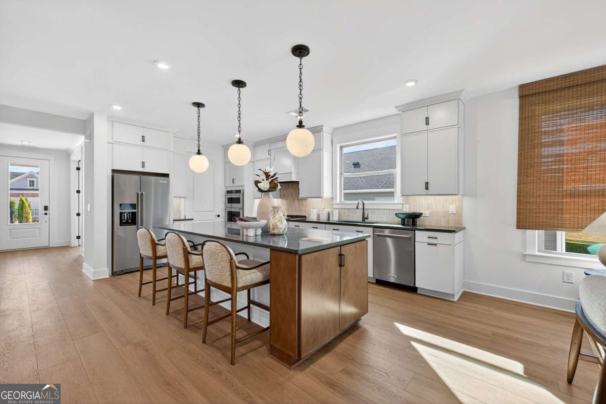 5440 Olive Lane Hoschton - 6