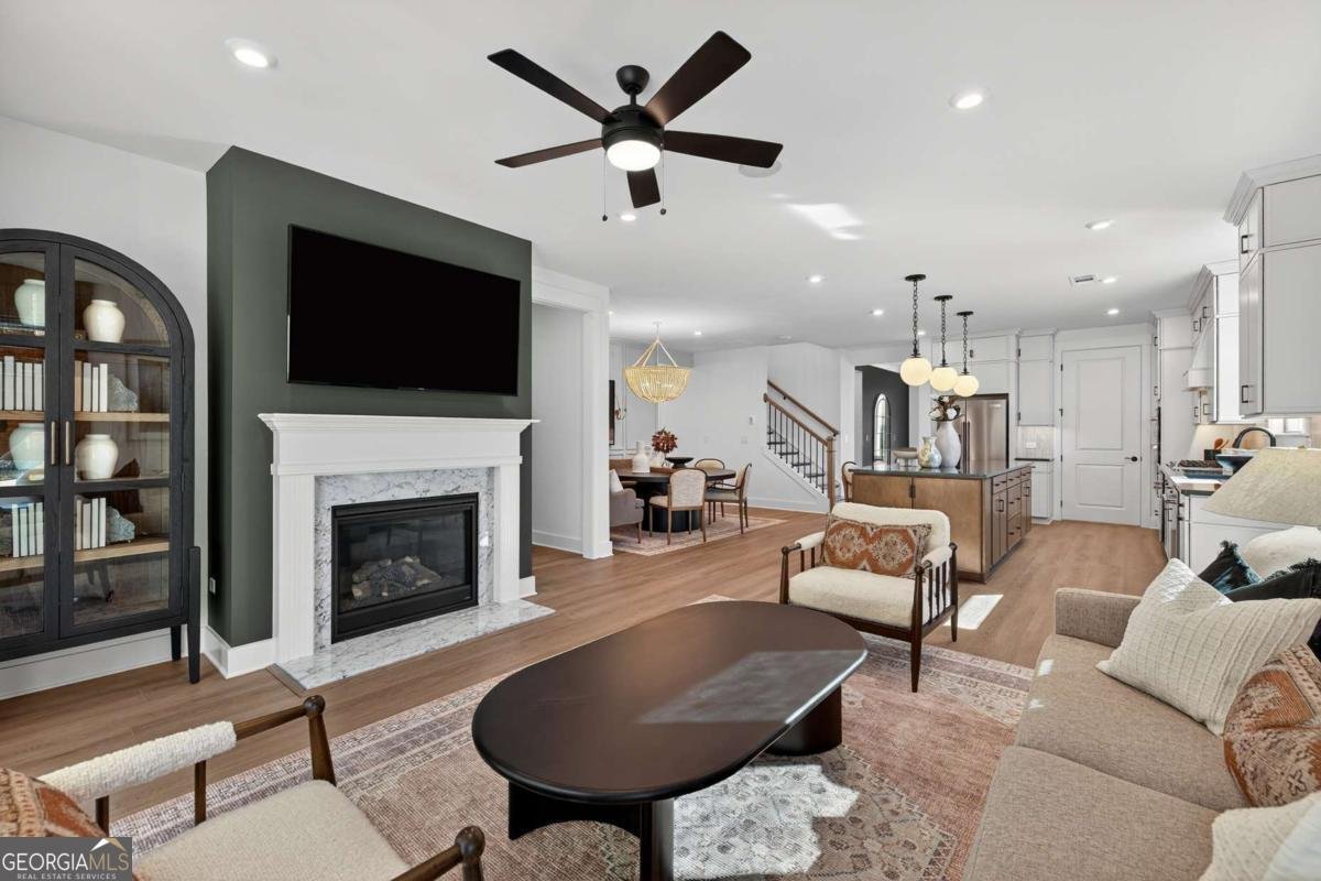 5440 Olive Lane Hoschton - 8