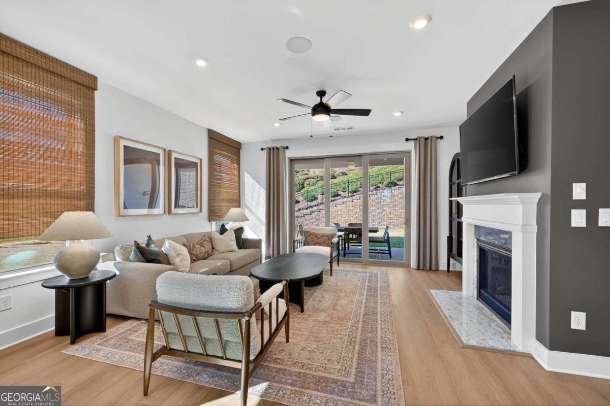 5440 Olive Lane Hoschton - 9