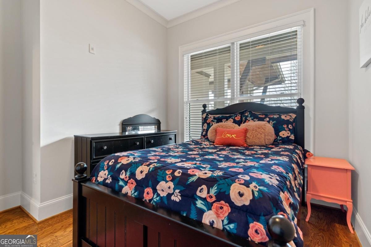 116 (UNIT 311) Indian Summer Path Eatonton - 25