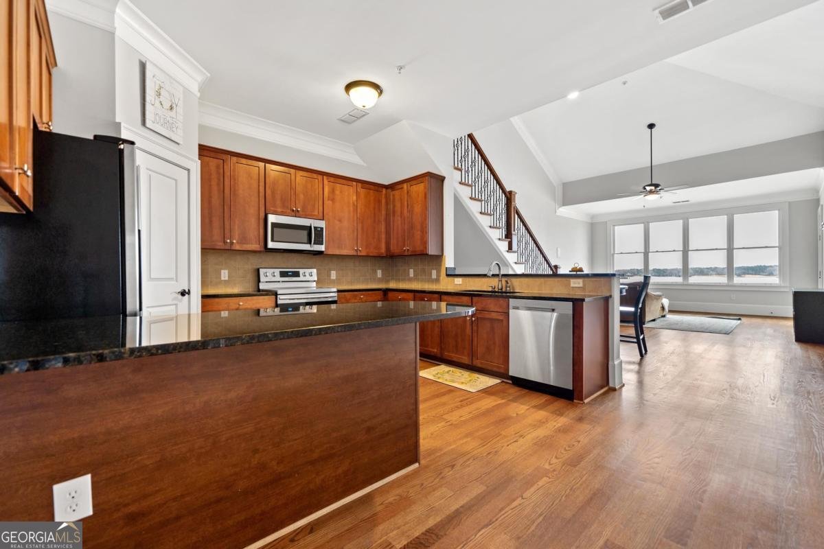 116 (UNIT 311) Indian Summer Path Eatonton - 4