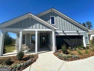 5423 Olive Lane Hoschton - 1