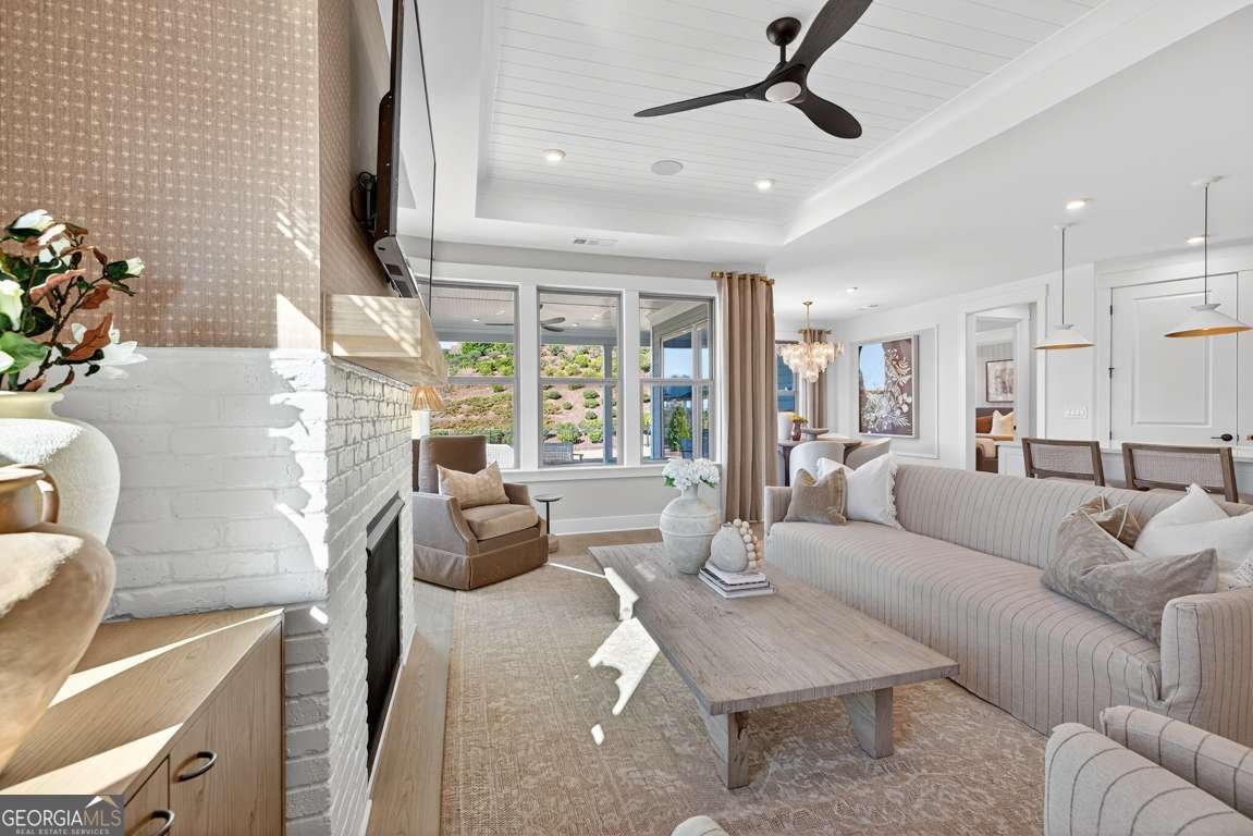 5423 Olive Lane Hoschton - 11