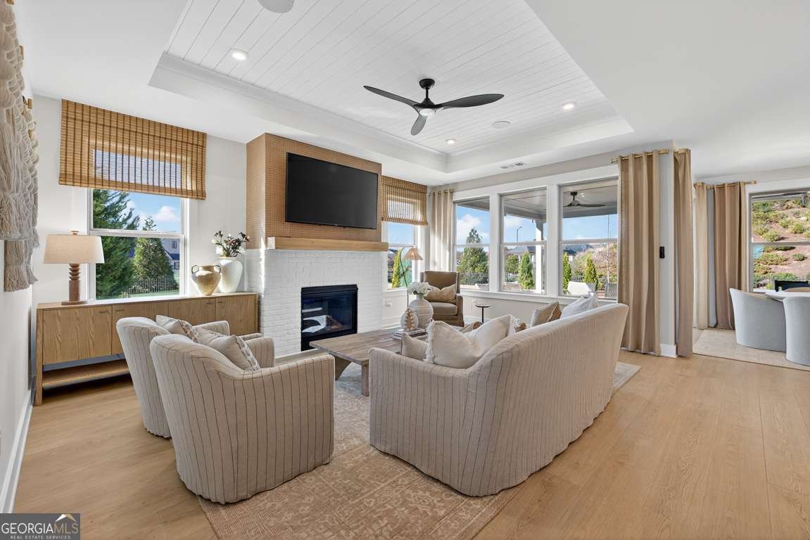 5423 Olive Lane Hoschton - 4