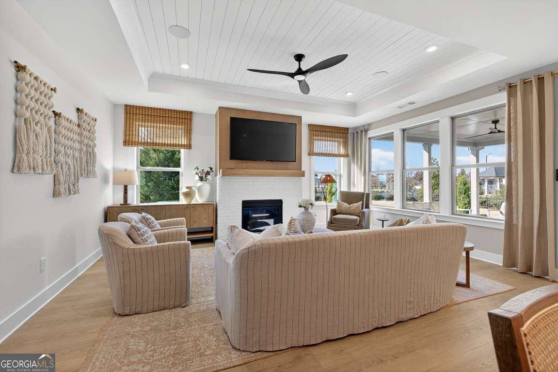 5423 Olive Lane Hoschton - 5