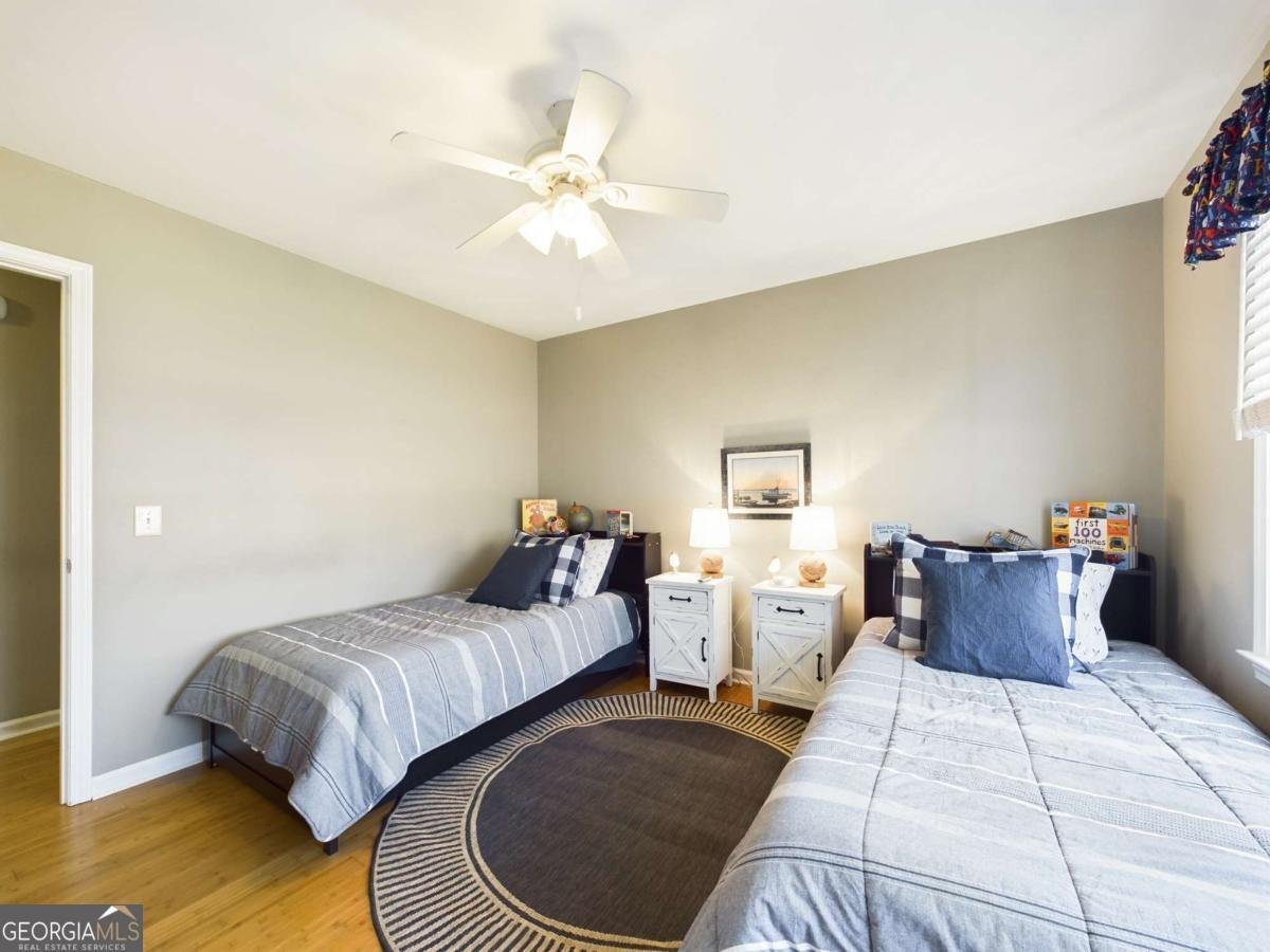 1020 Laurel Chase Run Bishop - 18