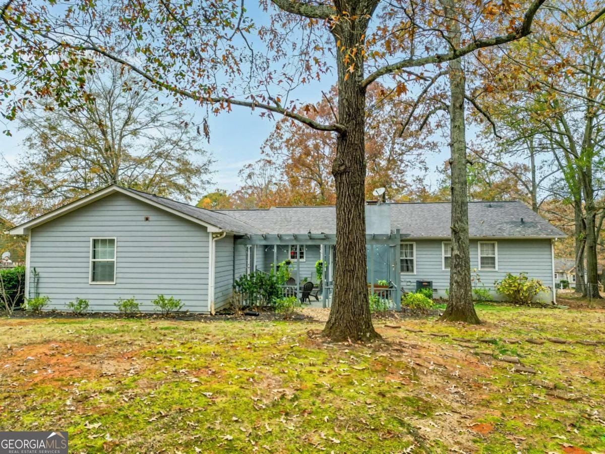 1020 Laurel Chase Run Bishop - 26