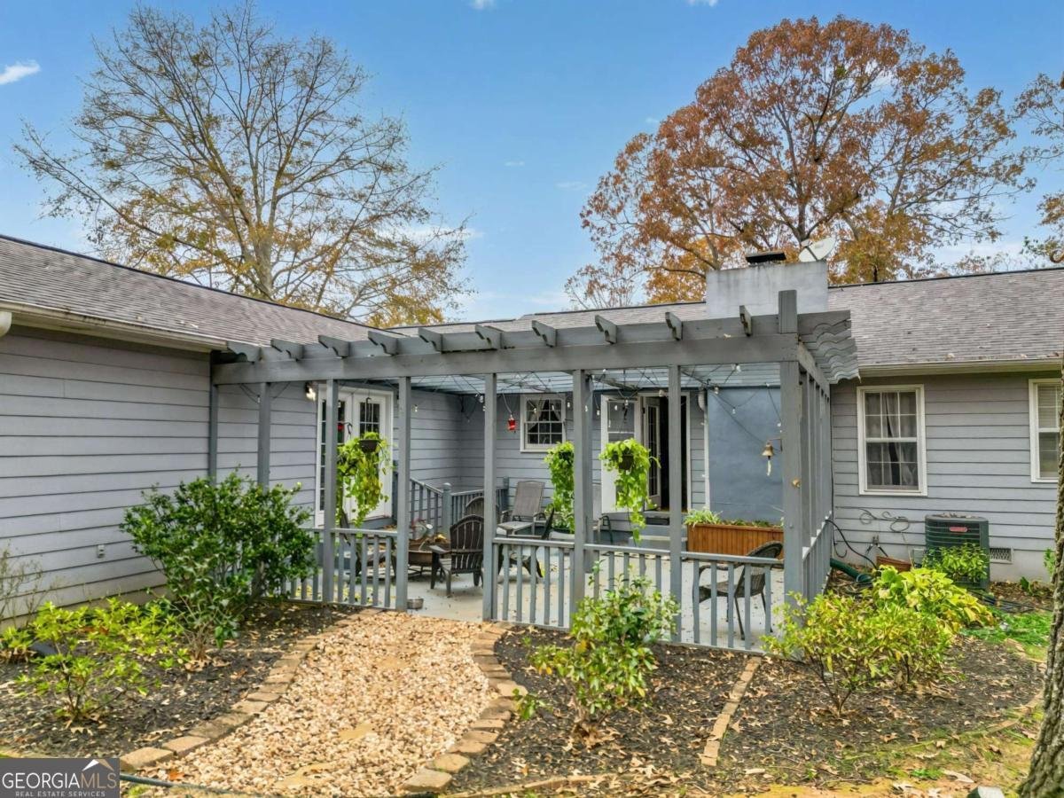 1020 Laurel Chase Run Bishop - 27