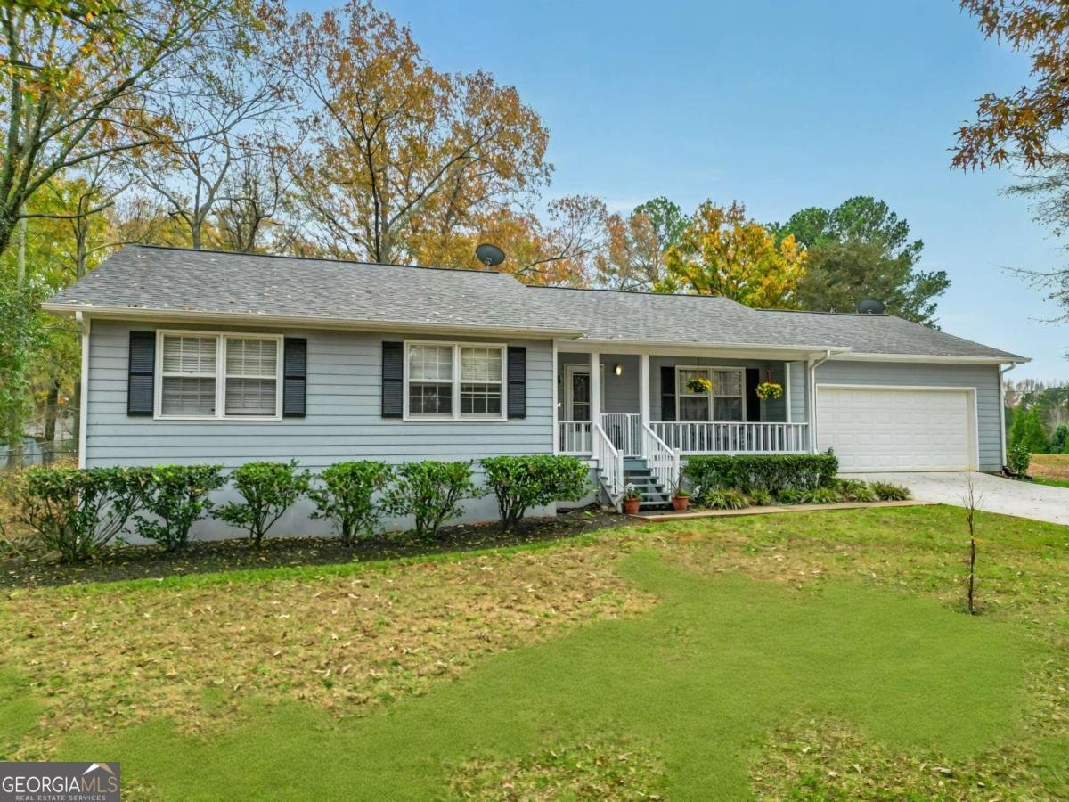 1020 Laurel Chase Run Bishop - 30