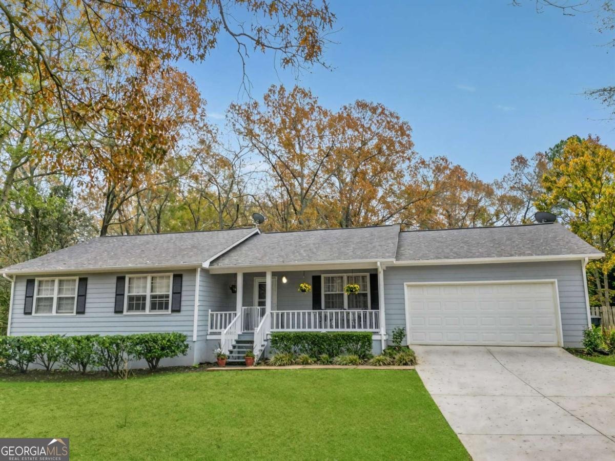 1020 Laurel Chase Run Bishop - 31