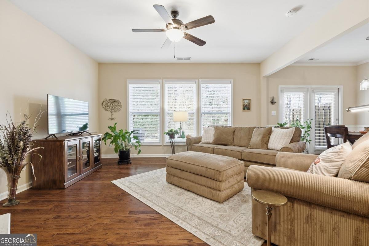 3259 BERKELEY GLEN Way Peachtree Corners - 10