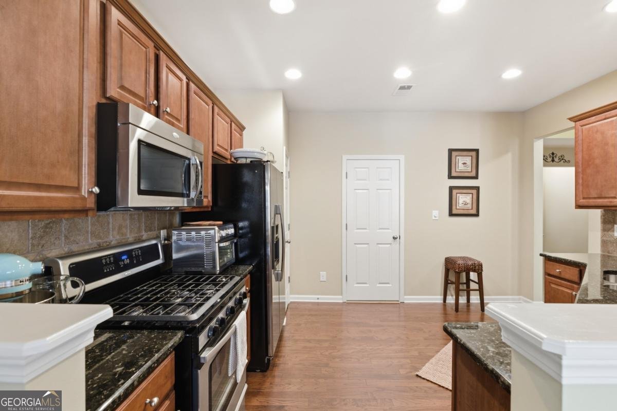 3259 BERKELEY GLEN Way Peachtree Corners - 12