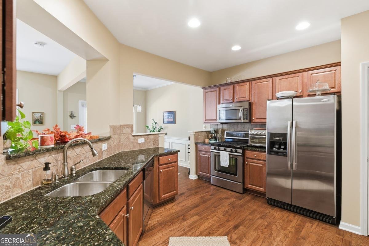 3259 BERKELEY GLEN Way Peachtree Corners - 13