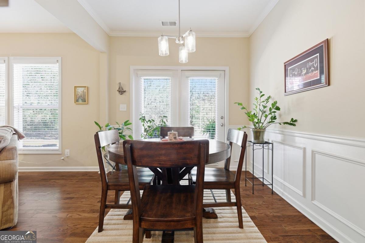 3259 BERKELEY GLEN Way Peachtree Corners - 14