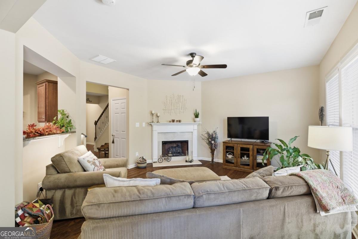 3259 BERKELEY GLEN Way Peachtree Corners - 15