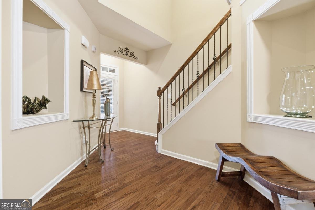 3259 BERKELEY GLEN Way Peachtree Corners - 16