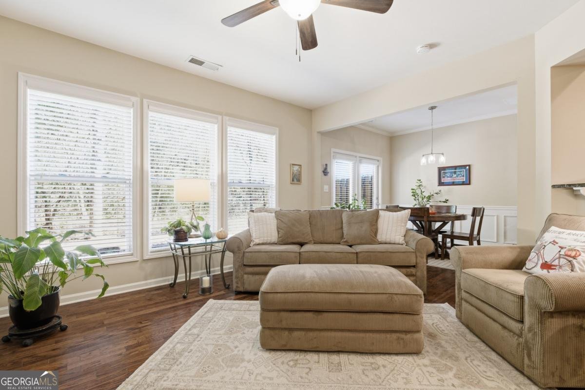 3259 BERKELEY GLEN Way Peachtree Corners - 17