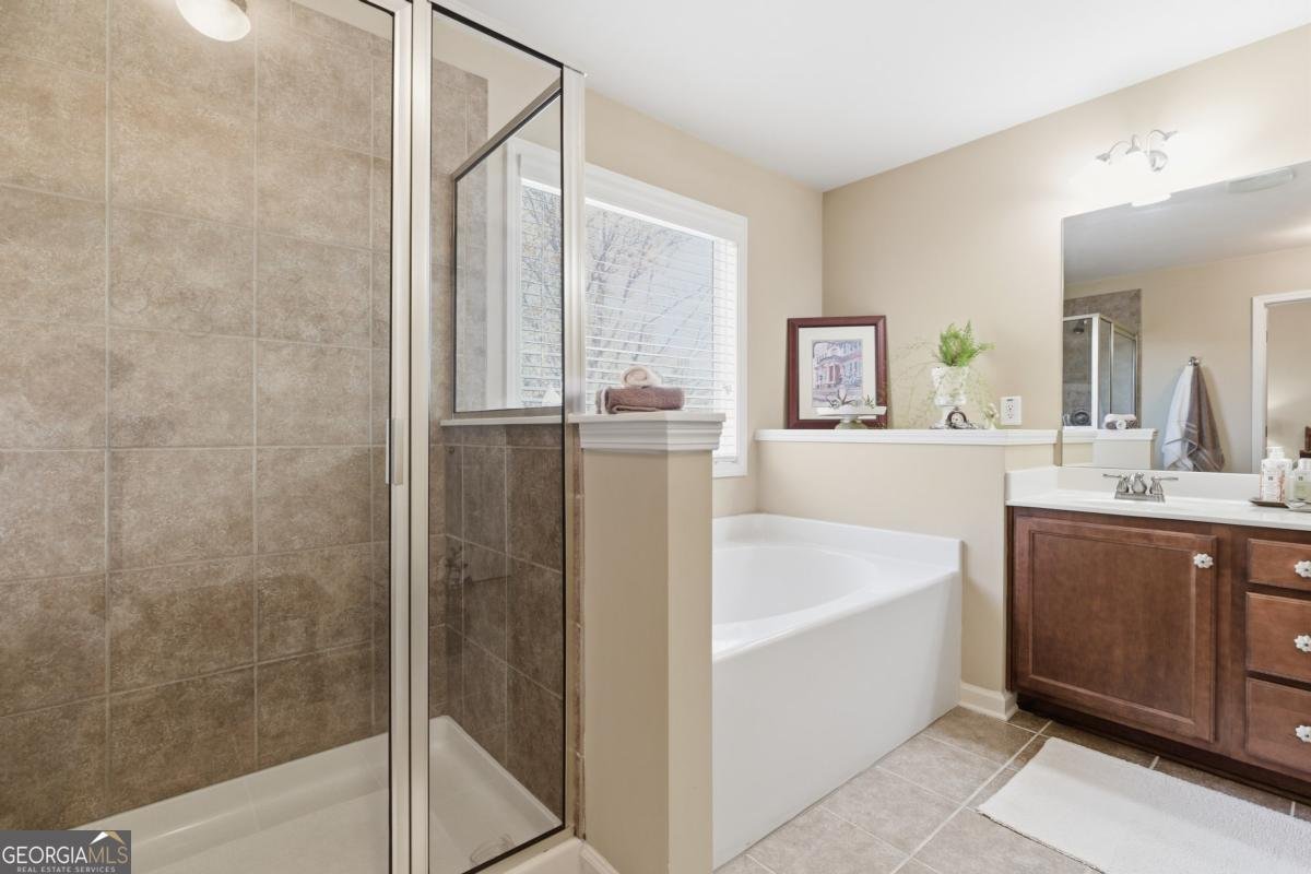 3259 BERKELEY GLEN Way Peachtree Corners - 18