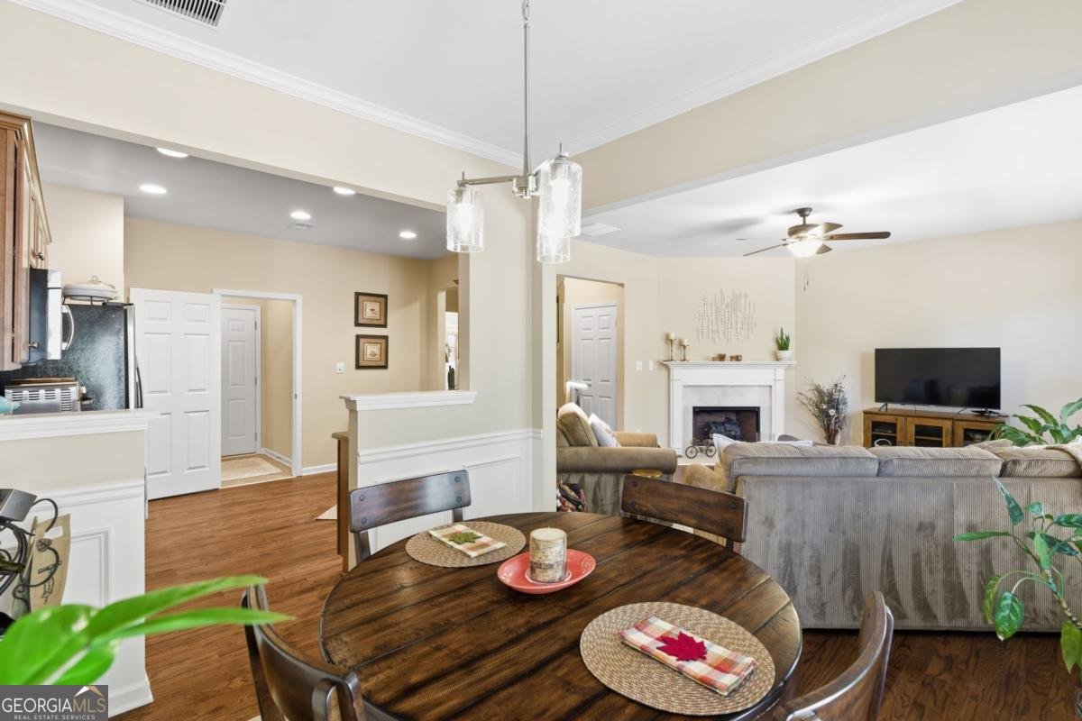 3259 BERKELEY GLEN Way Peachtree Corners - 20