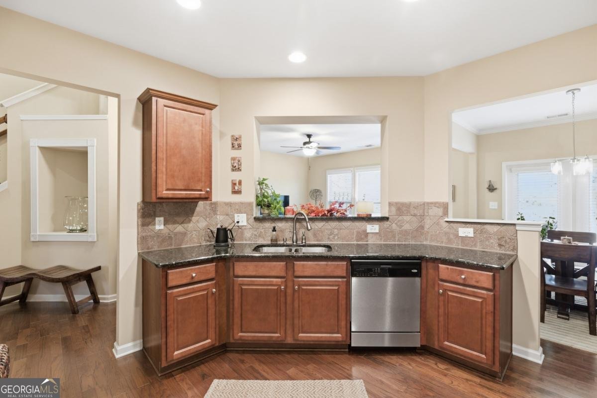 3259 BERKELEY GLEN Way Peachtree Corners - 21