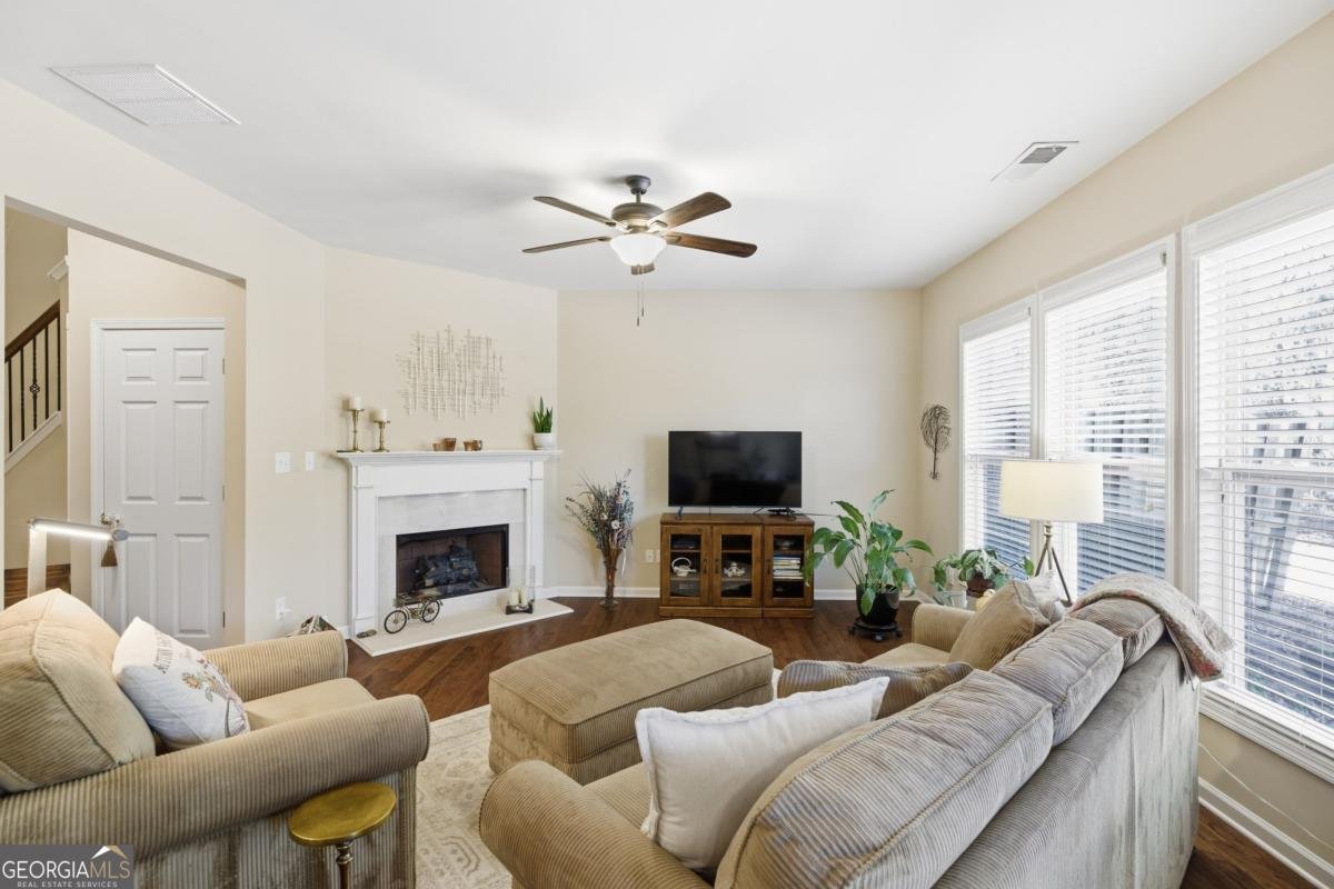 3259 BERKELEY GLEN Way Peachtree Corners - 22